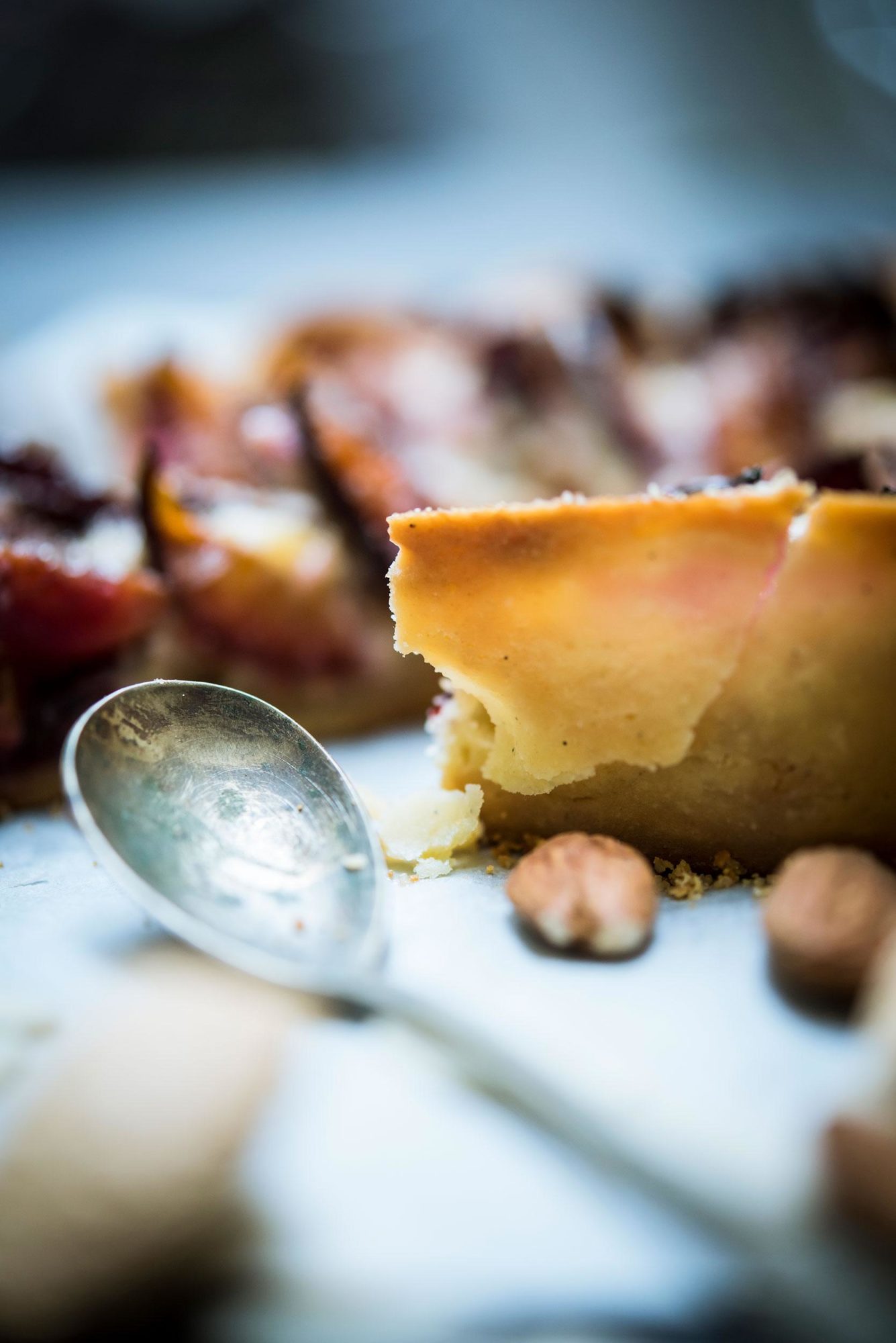 stylisme culinaire photo food Camille Lefort