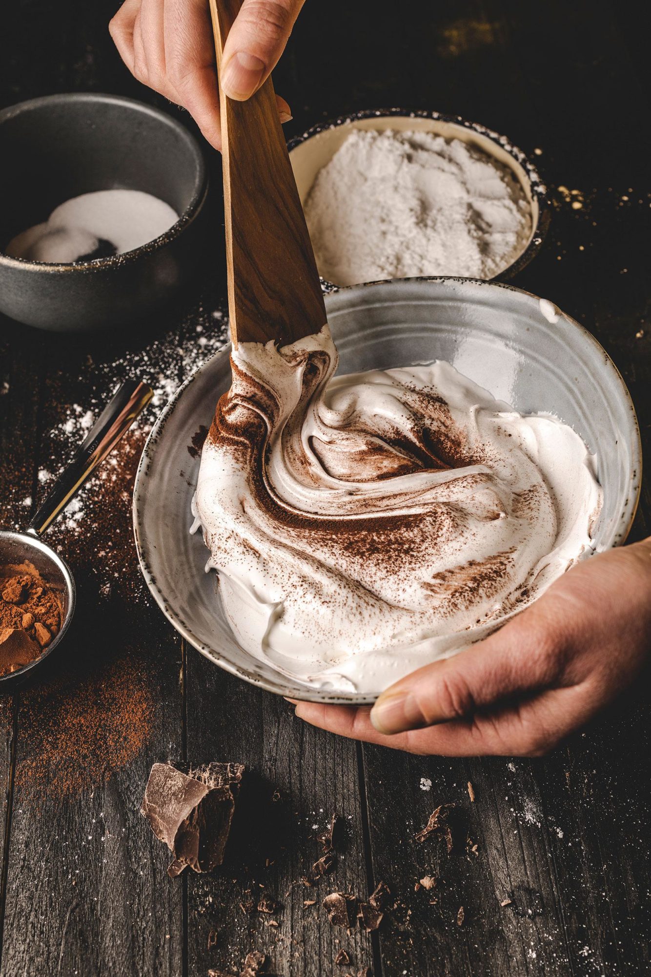stylisme culinaire photo food Camille Lefort