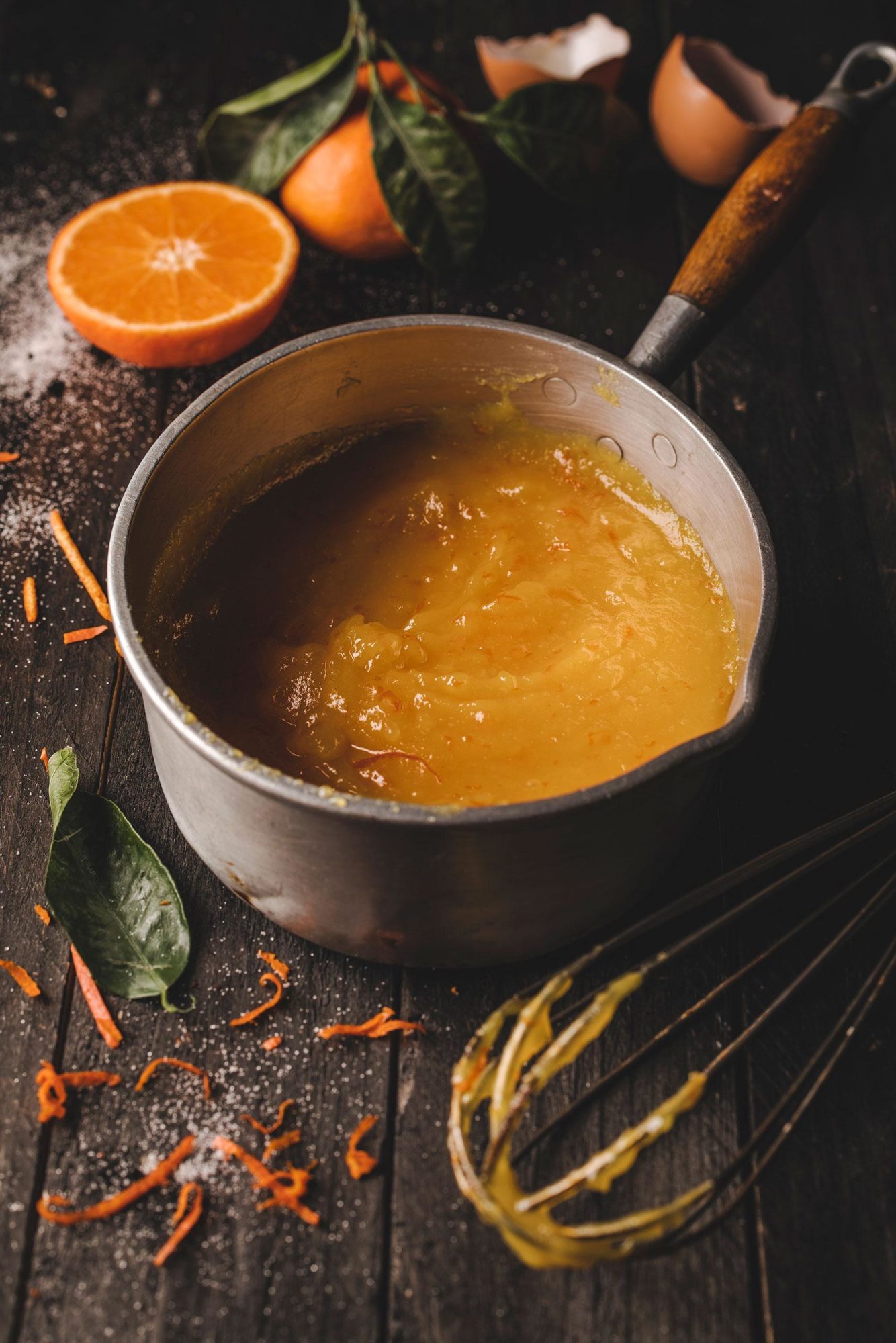 stylisme culinaire photo food Camille Lefort
