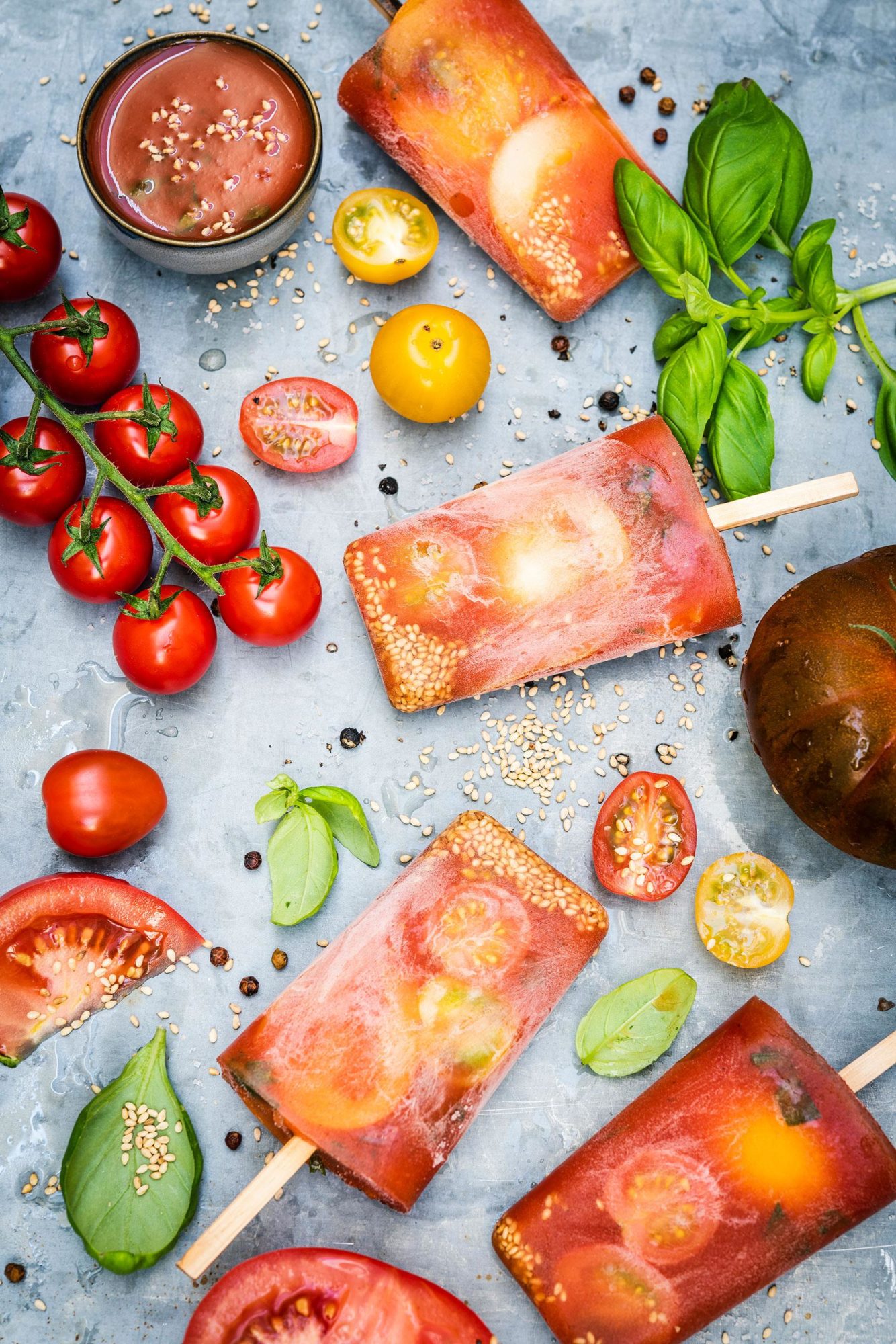 stylisme culinaire photo food Camille Lefort