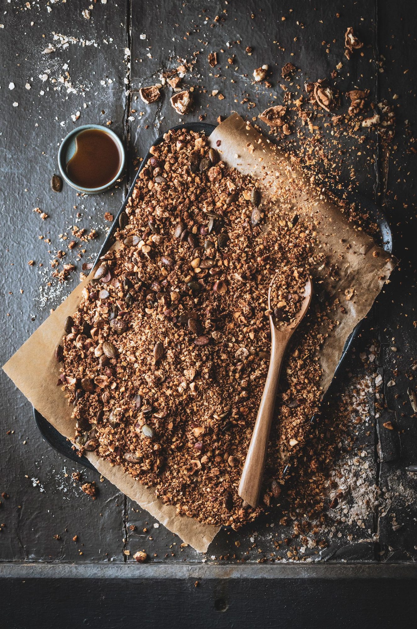stylisme culinaire photo food Camille Lefort