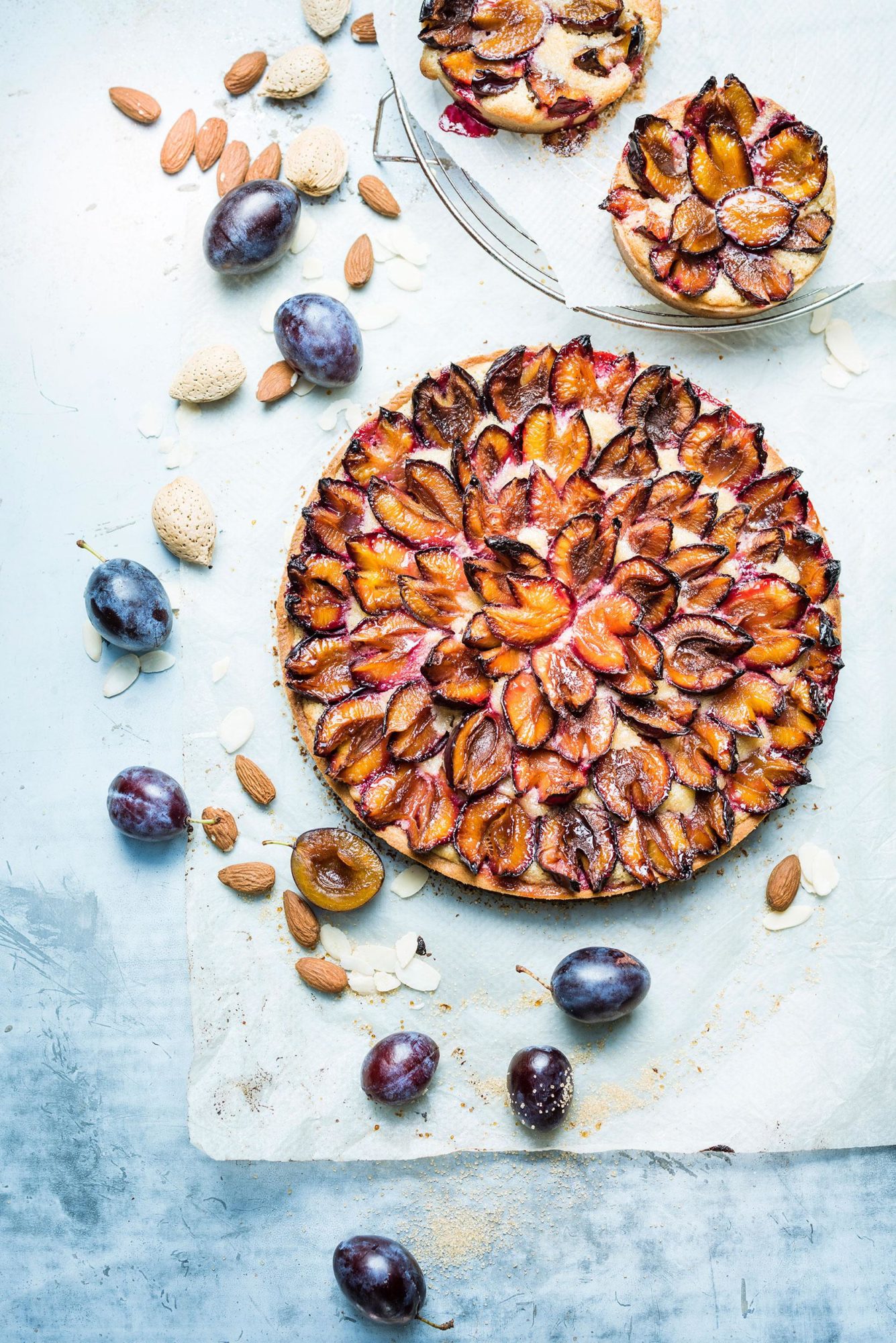 stylisme culinaire photo food Camille Lefort