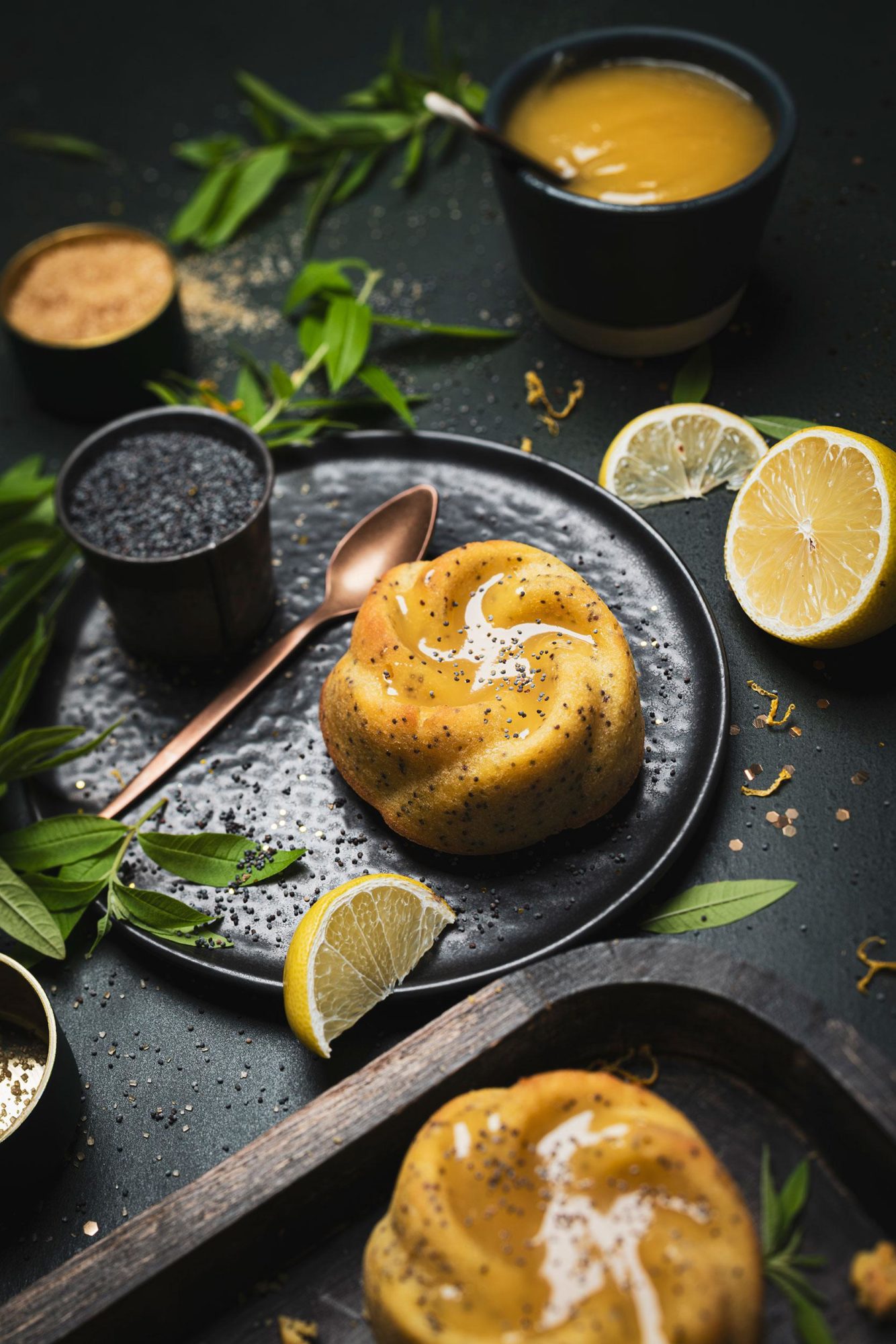 stylisme culinaire photo food Camille Lefort