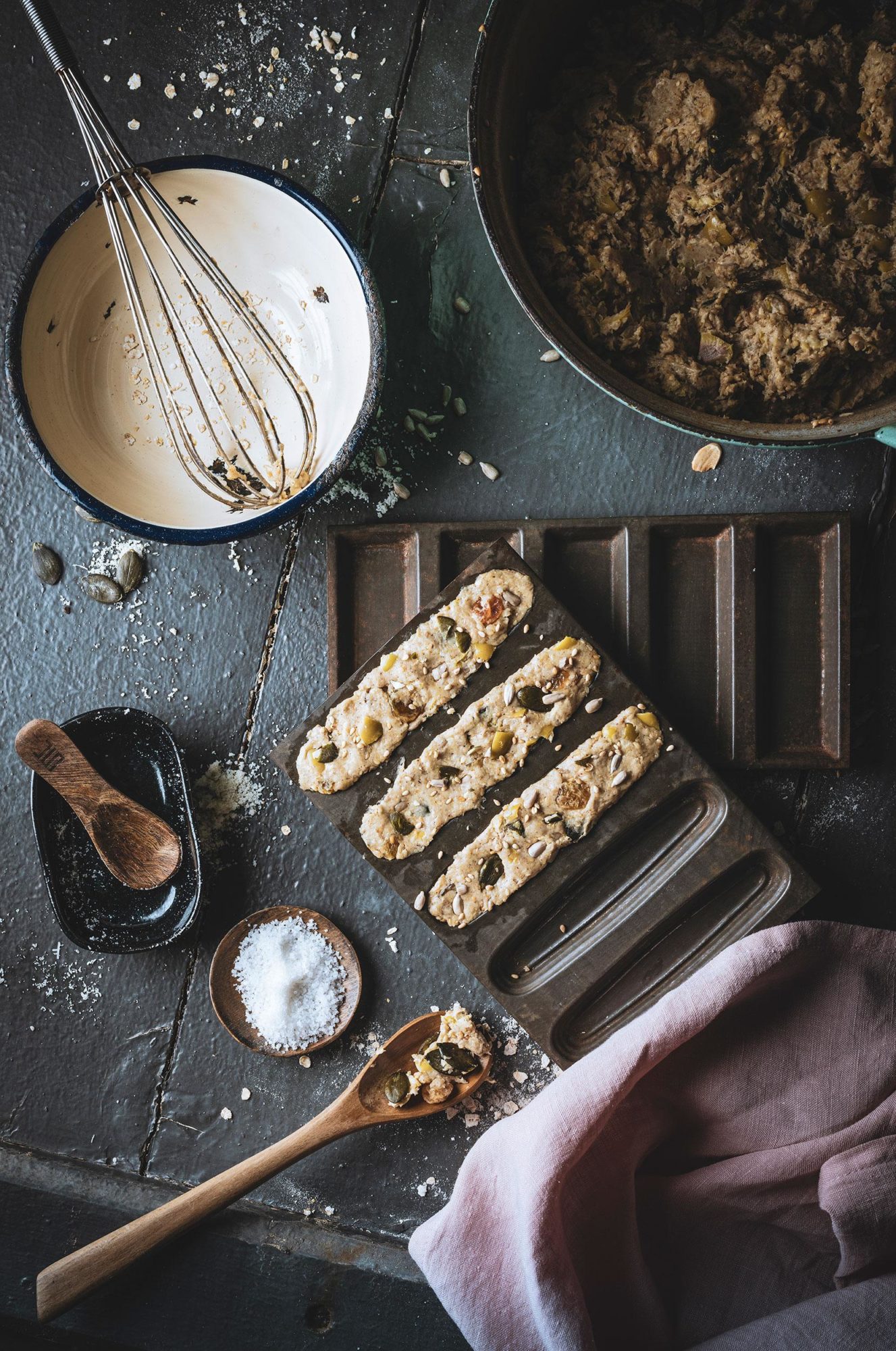 stylisme culinaire photo food Camille Lefort