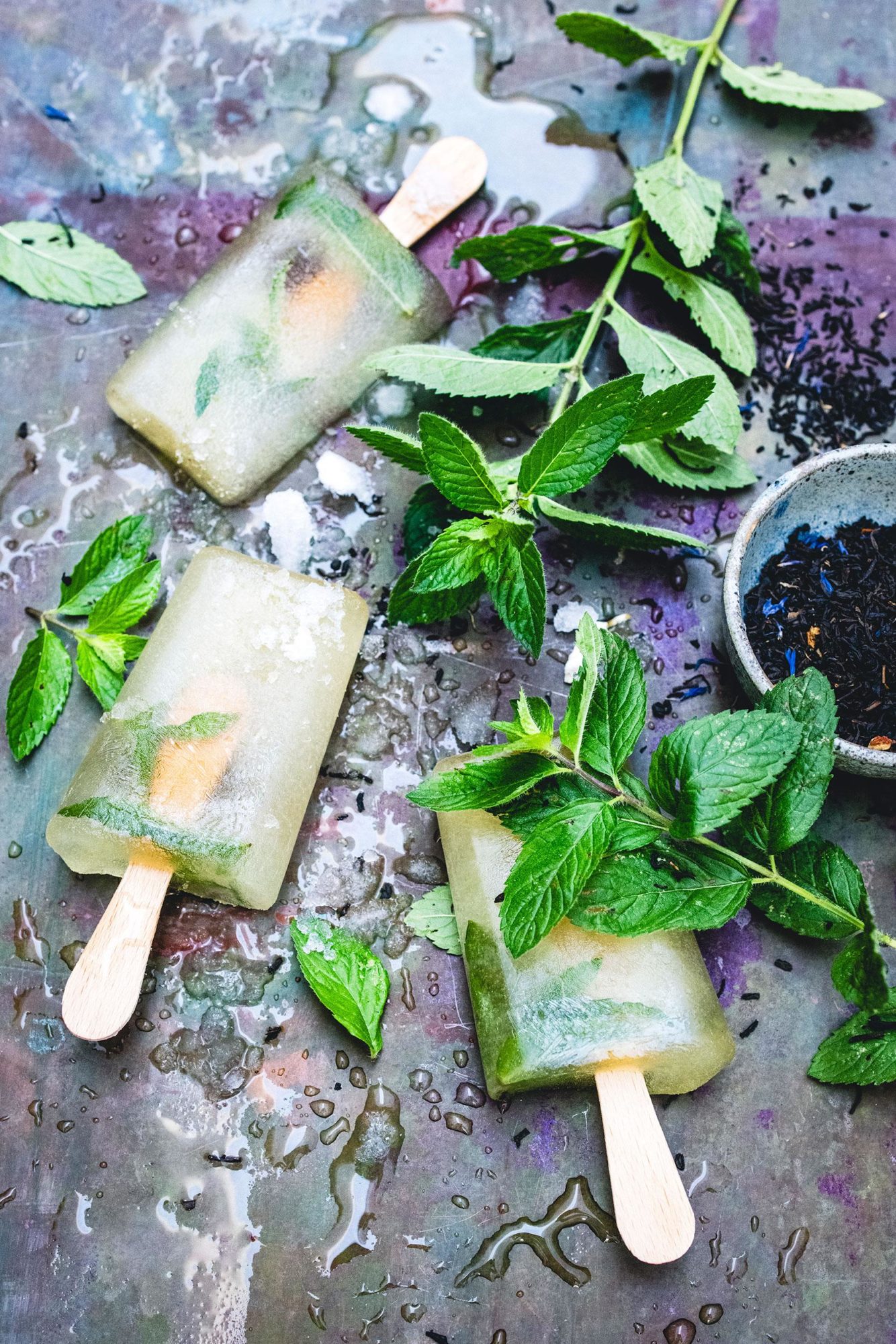 stylisme culinaire photo food Camille Lefort
