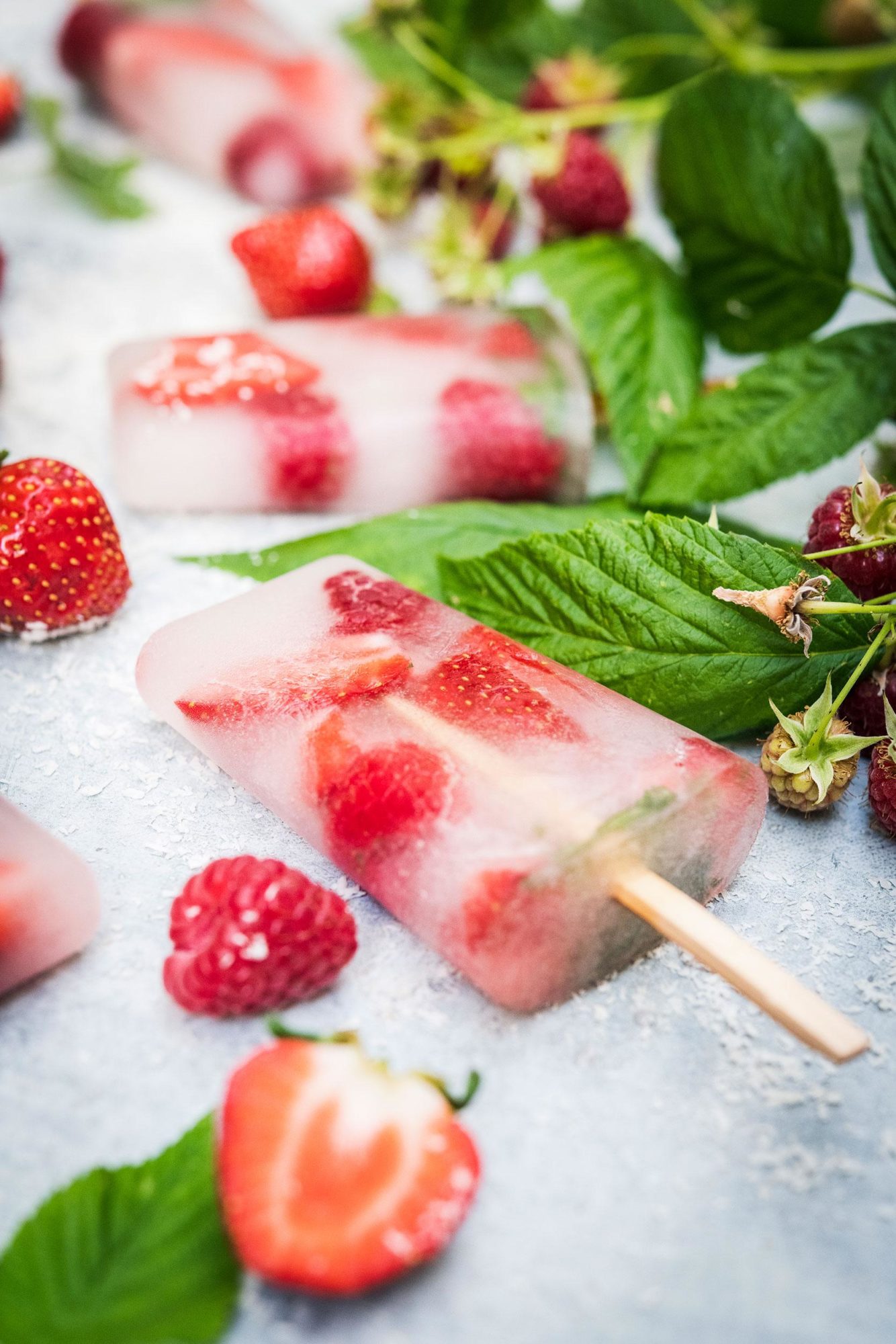 stylisme culinaire photo food Camille Lefort