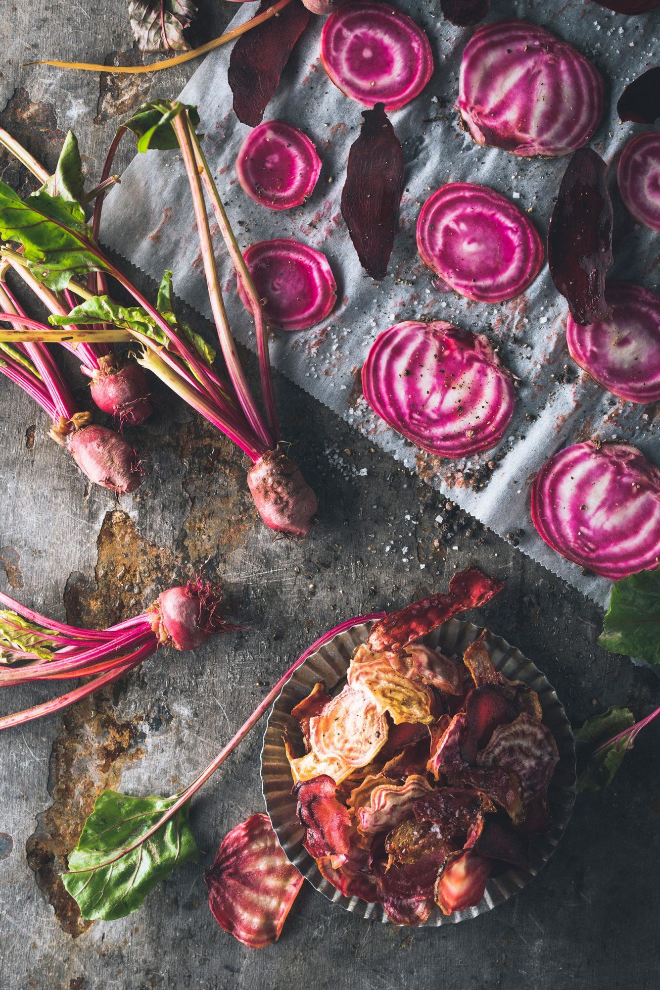 stylisme culinaire photo food Camille Lefort