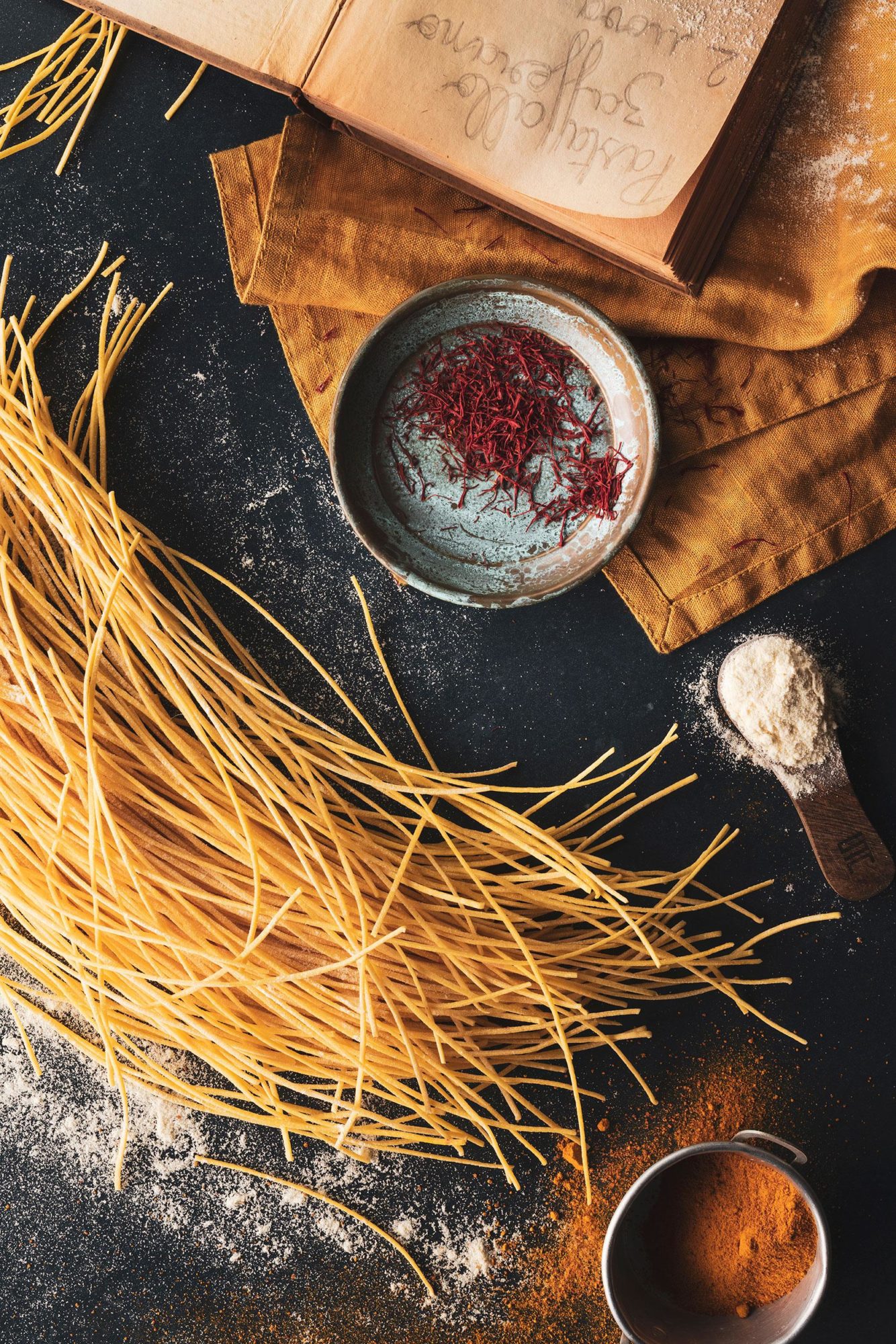 stylisme culinaire photo food Camille Lefort