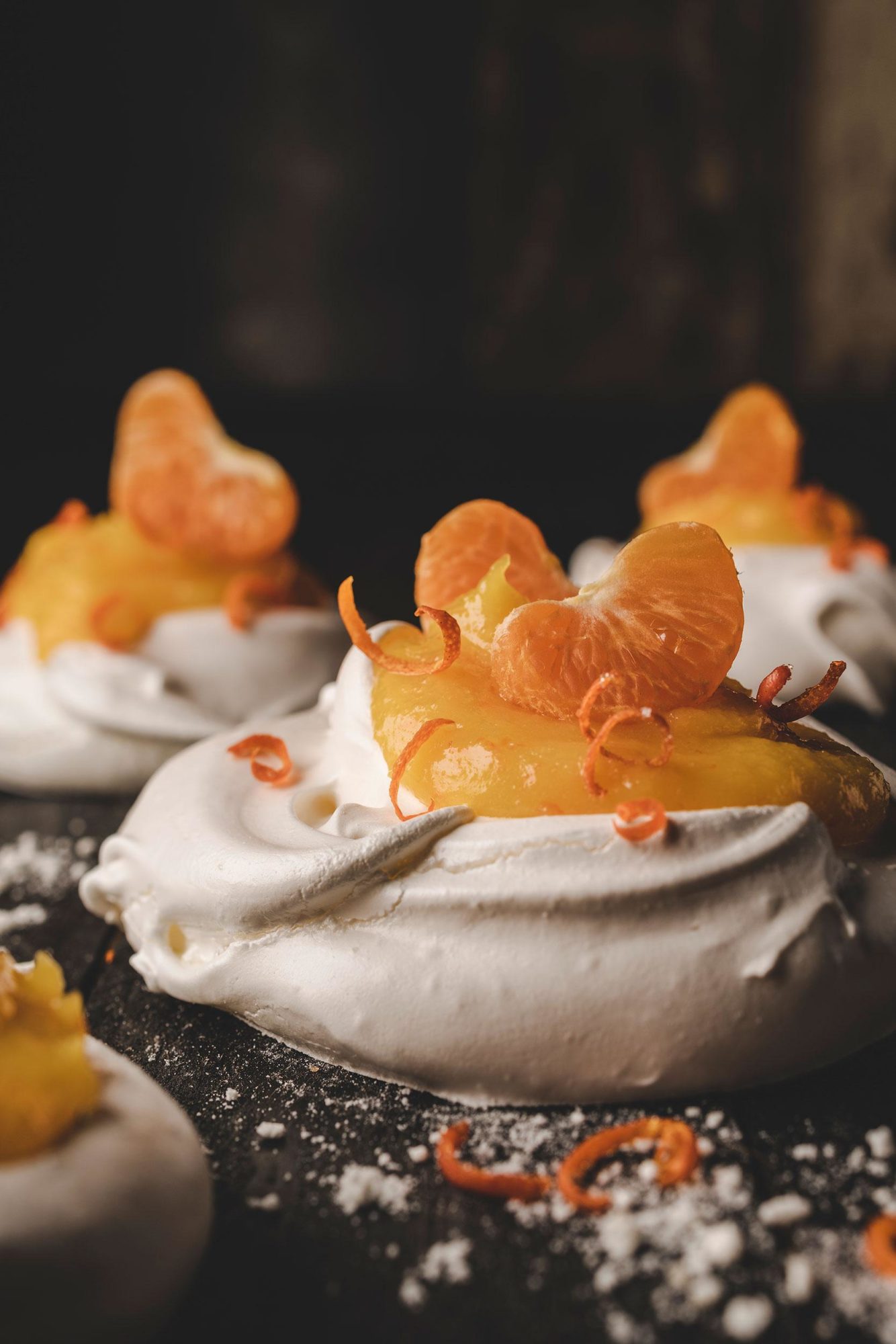 stylisme culinaire photo food Camille Lefort