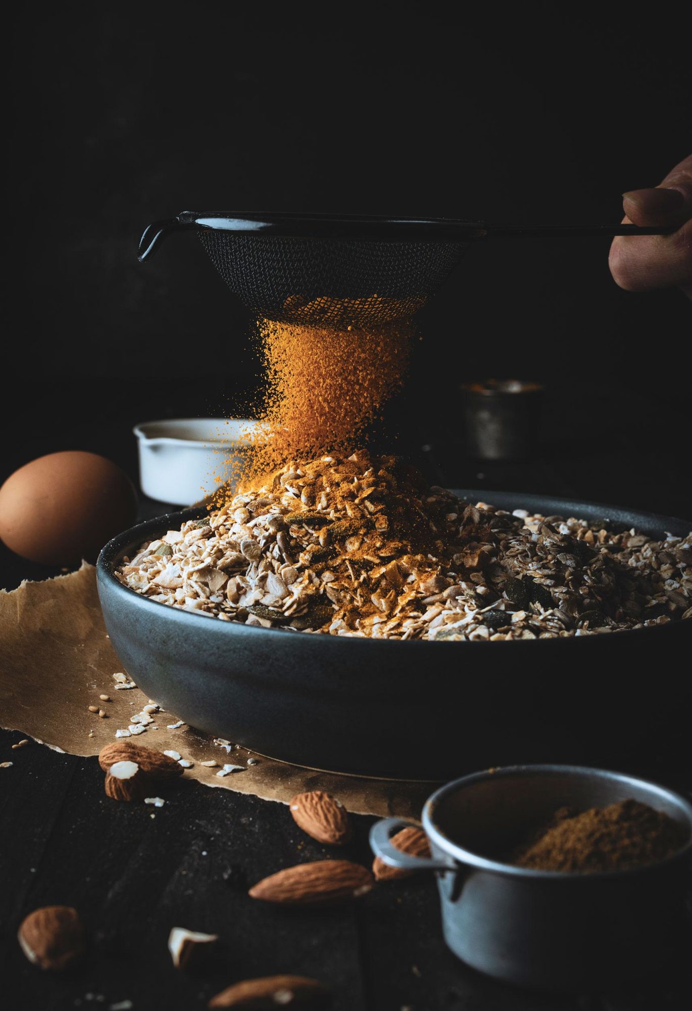stylisme culinaire photo food Camille Lefort