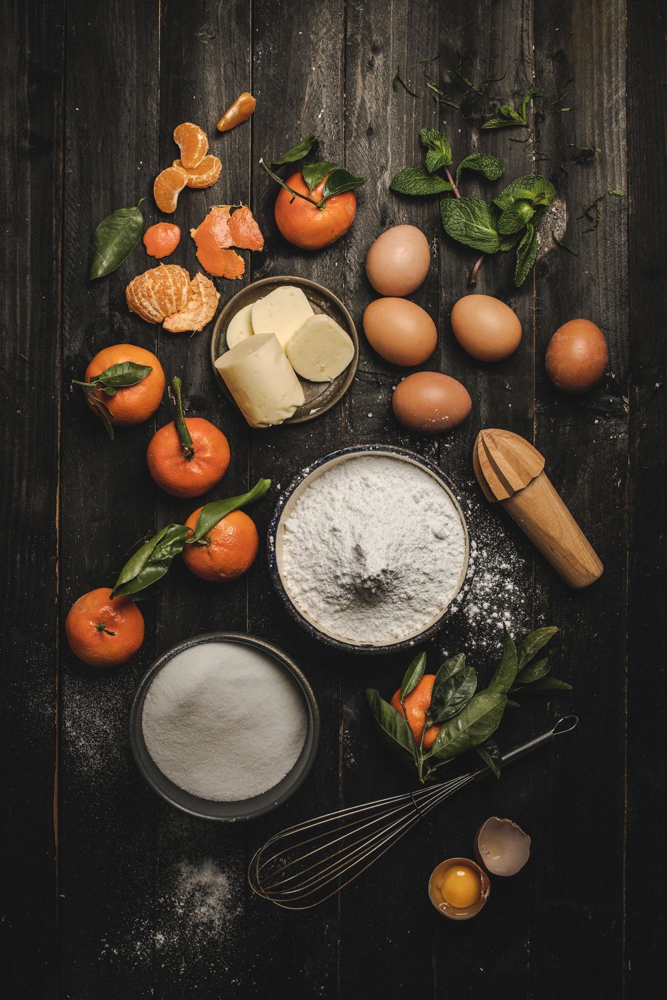 stylisme culinaire photo food Camille Lefort